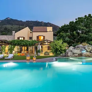 Cocciu D'amuri Bed & Breakfast
