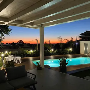 Valenti & Relax Bed & Breakfast
