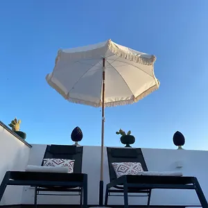 Sciabica - Sicilian Experience Bed & Breakfast