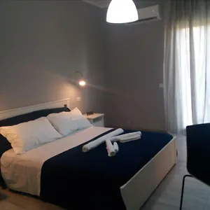  Maison d'hôtes Affitti Brevi Zu Tano E Za Carmela